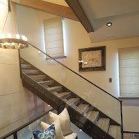 Glass Railings by Glass Crafters of Utah #28