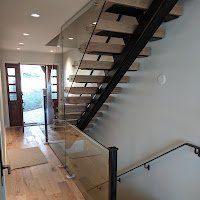 Glass Railings by Glass Crafters of Utah #21