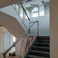 Glass Railings by Glass Crafters of Utah #16