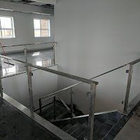 Glass Railings by Glass Crafters of Utah #15