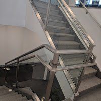 Glass Railings by Glass Crafters of Utah #9