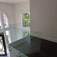 Glass Railings by Glass Crafters of Utah #52