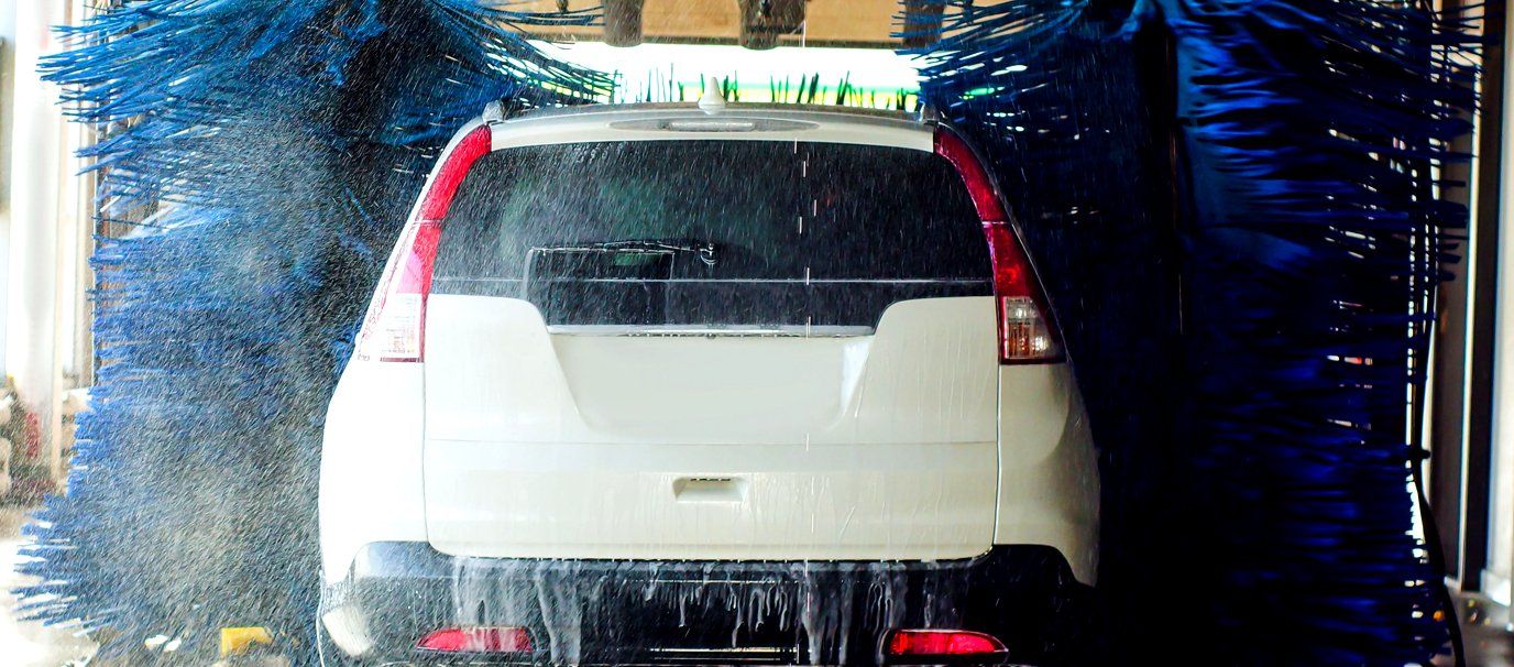 Eco Express Wash & Lube Car Washing Lake Elsinore, CA