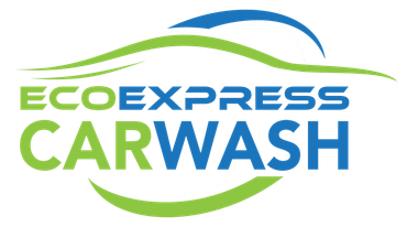 Eco Express Car Wash logo