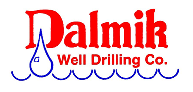 Dalmik Well Drilling - Logo