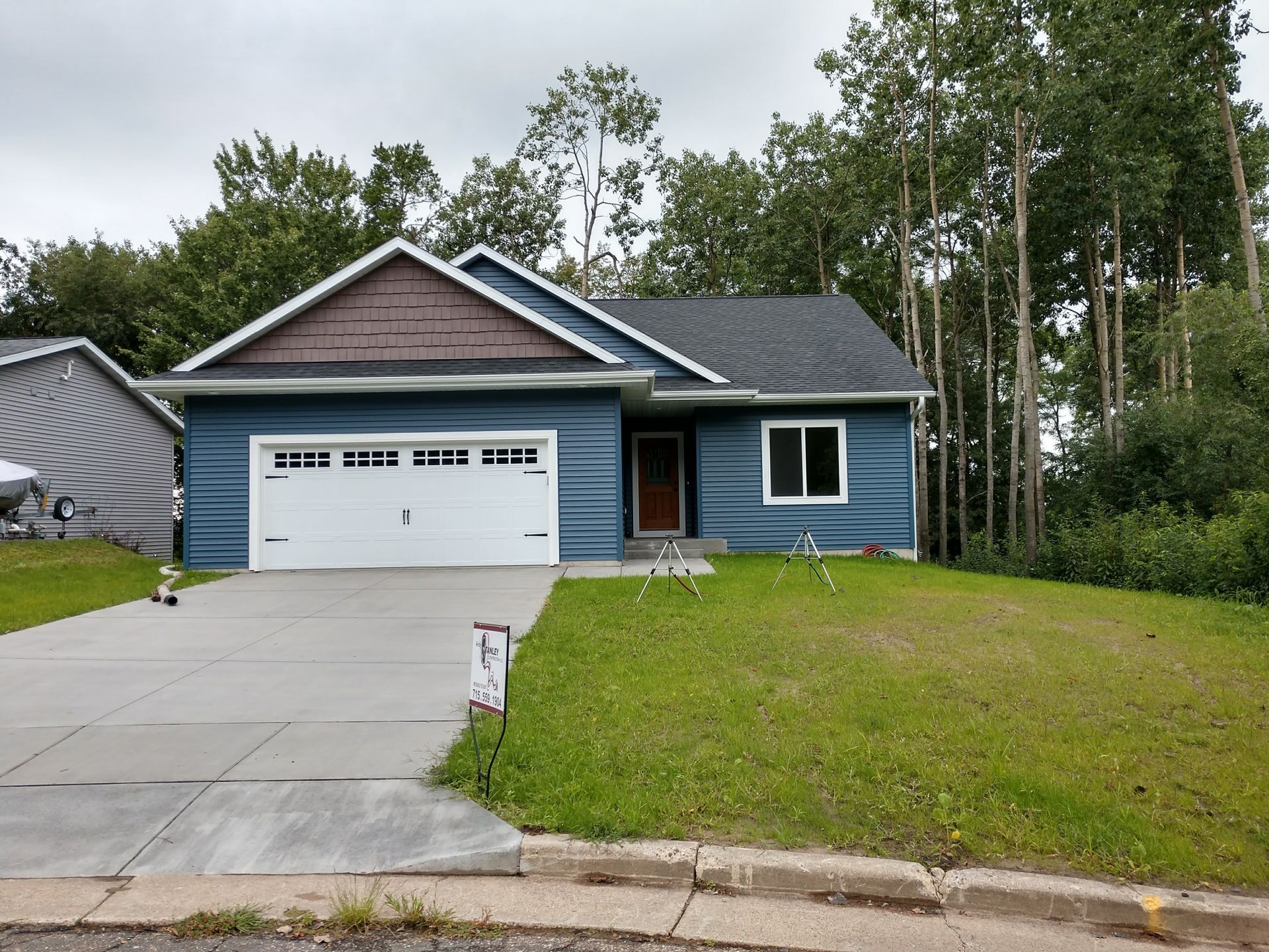 residential construction