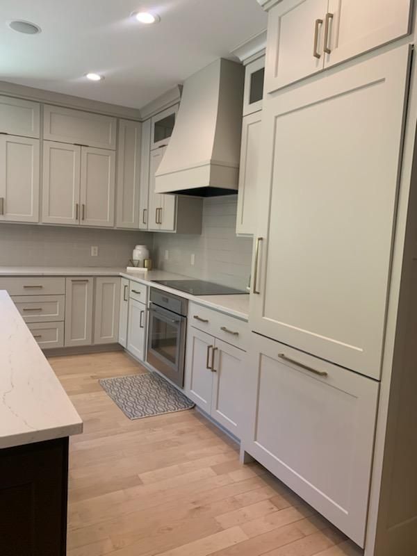 kitchen cabinetry