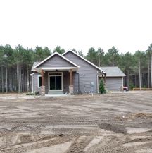 Learn More About New Construction New home construction