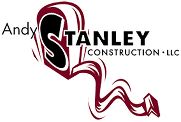 Andy Stanley Construction LLC - Logo