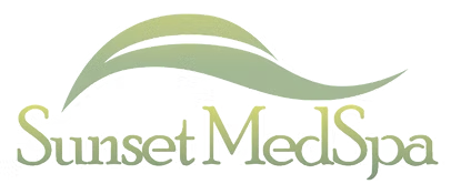 Sunset MedSpa - logo