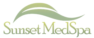 Sunset MedSpa - logo