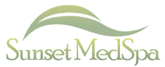 Sunset MedSpa - logo