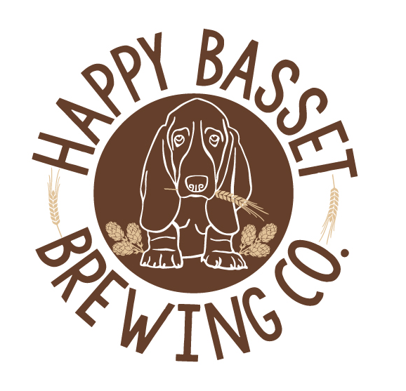 Happy Basset Brewing Co Online Store