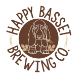 Happy Basset Brewing Co logo