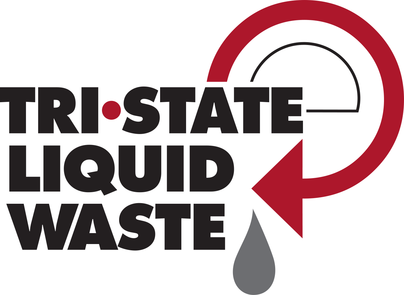 Tri-State Liquid Waste Co - Logo