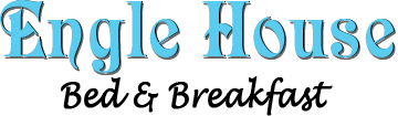 Engle House Bed & Breakfast Logo