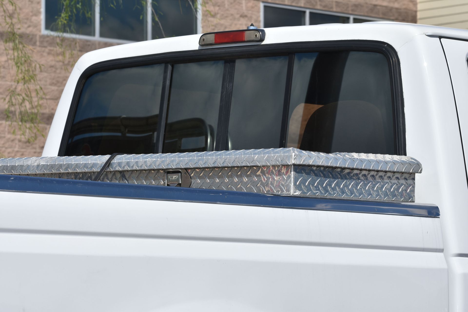 local truck accessories