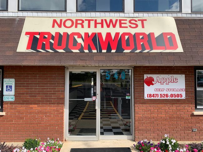 Northwest Truckworld