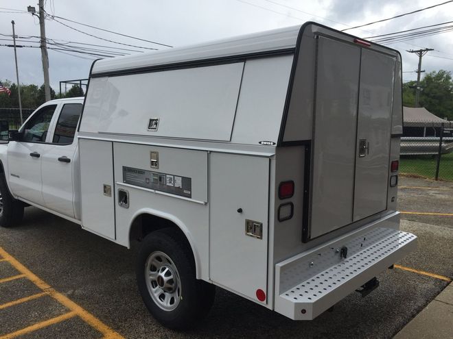 Northwest Truckworld