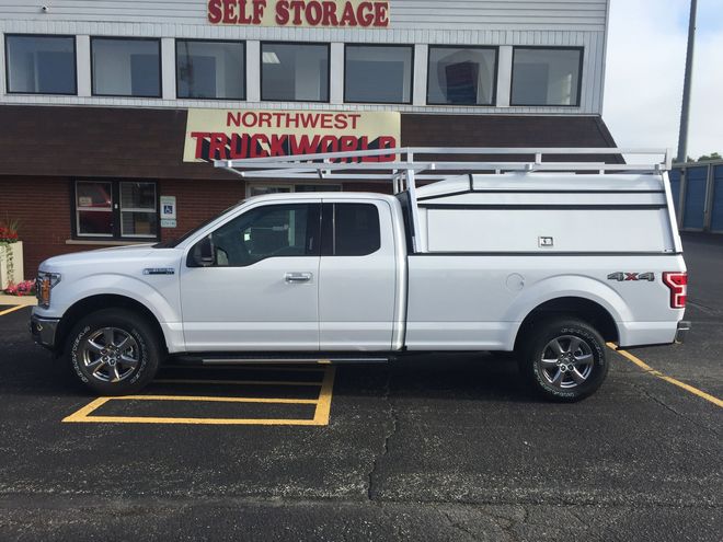 Northwest Truckworld