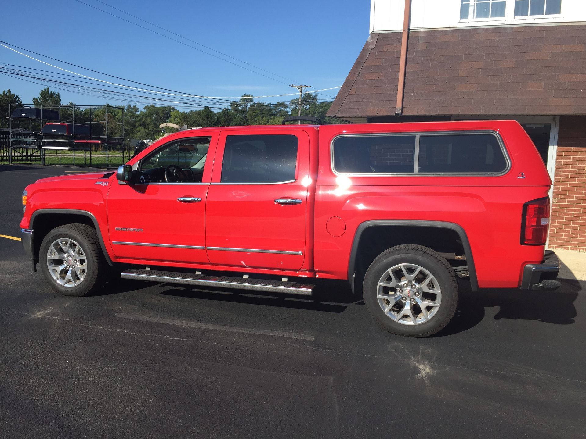 Northwest Truckworld