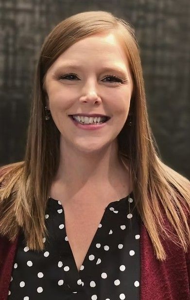 Photo of Ashley May