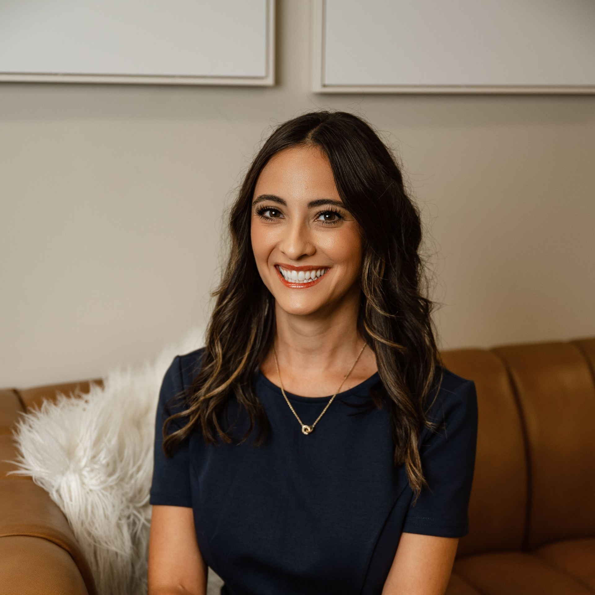 Photo of Emily Miller