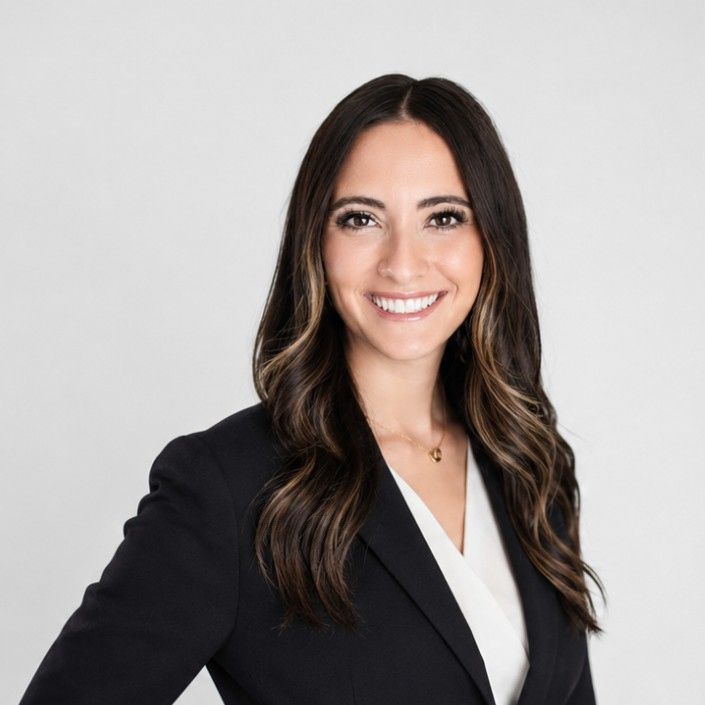 Photo of Haley Becvar