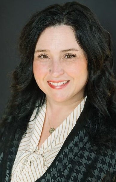 Photo of Esther Huston