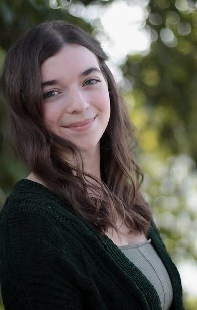 Photo of Haley Becvar