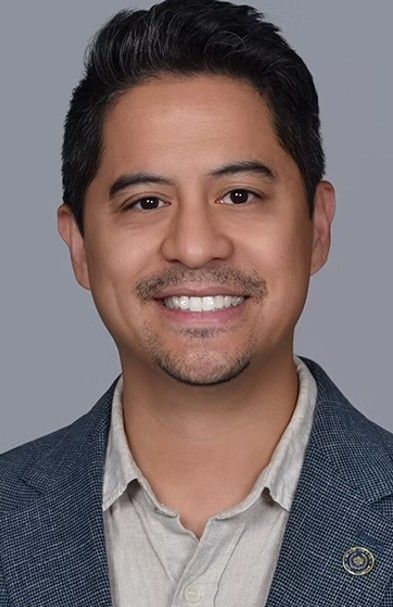 Photo of Jayson Gesulga