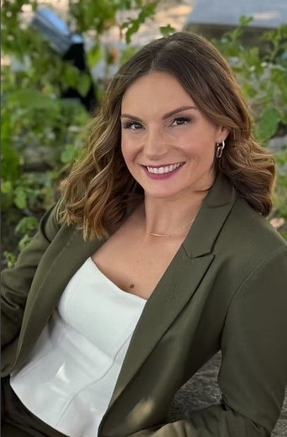 Photo of Jena Weissenburger
