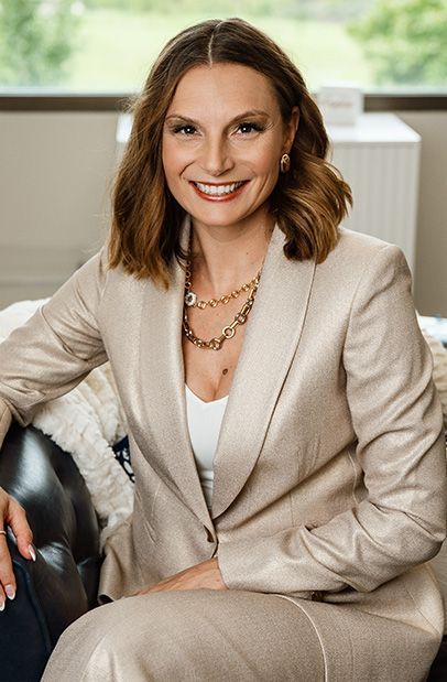 Jena Weissenburger