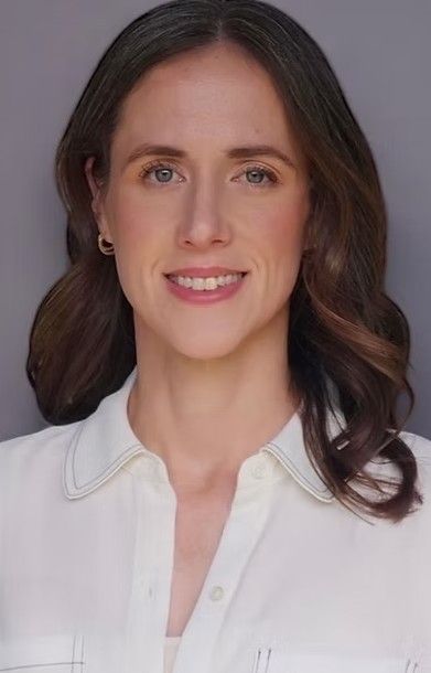 Photo of Jessica Brassfield