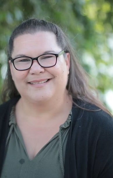 Photo of Lexee Butcher