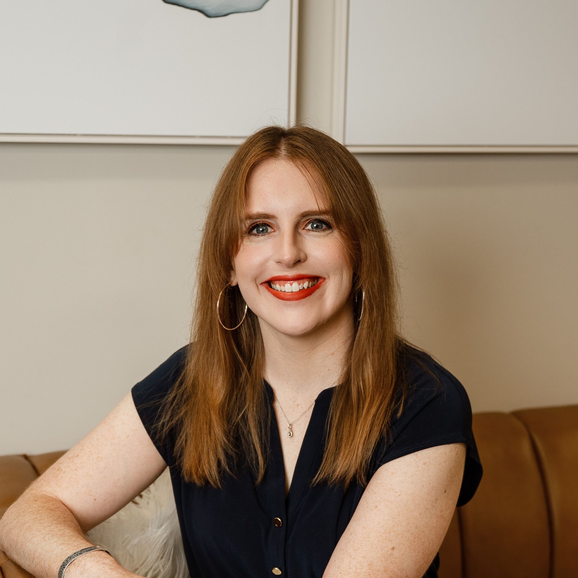 Photo of Torri Johnson