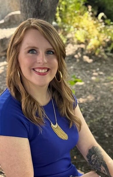 Photo of Torri Johnson