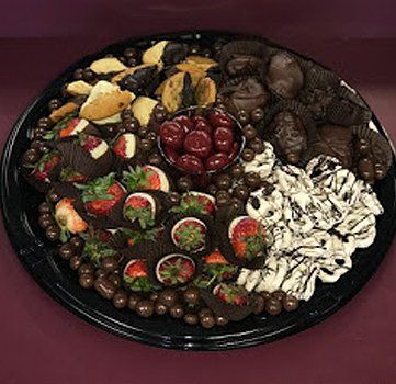 Candy Haven and Cakes | Bakery | Denton, TX