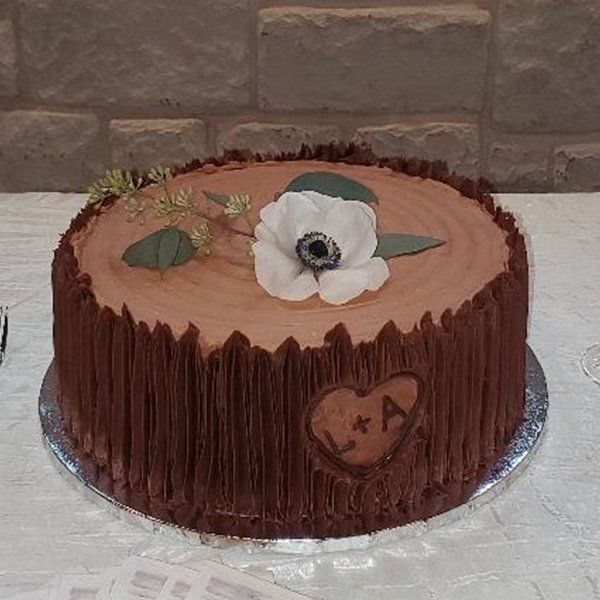 Candy Haven and Cakes Bakery Denton, TX