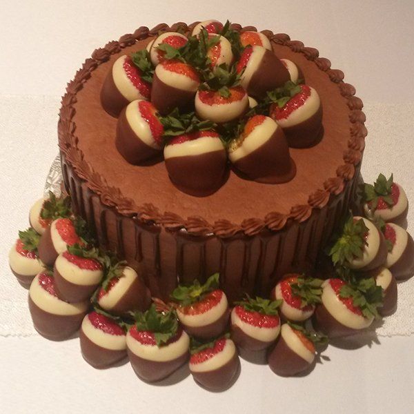 Candy Haven and Cakes Bakery Denton, TX