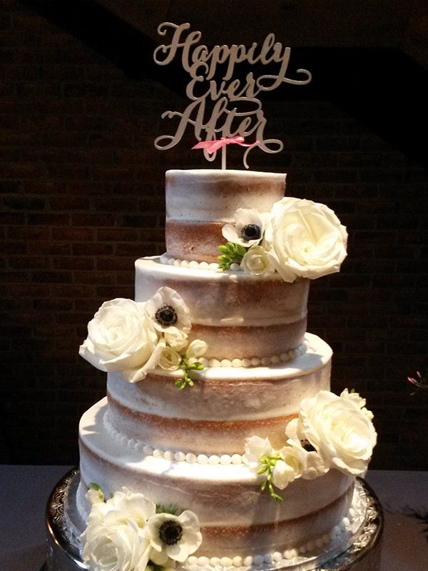 Wedding Cakes Groom's Cakes Denton, TX