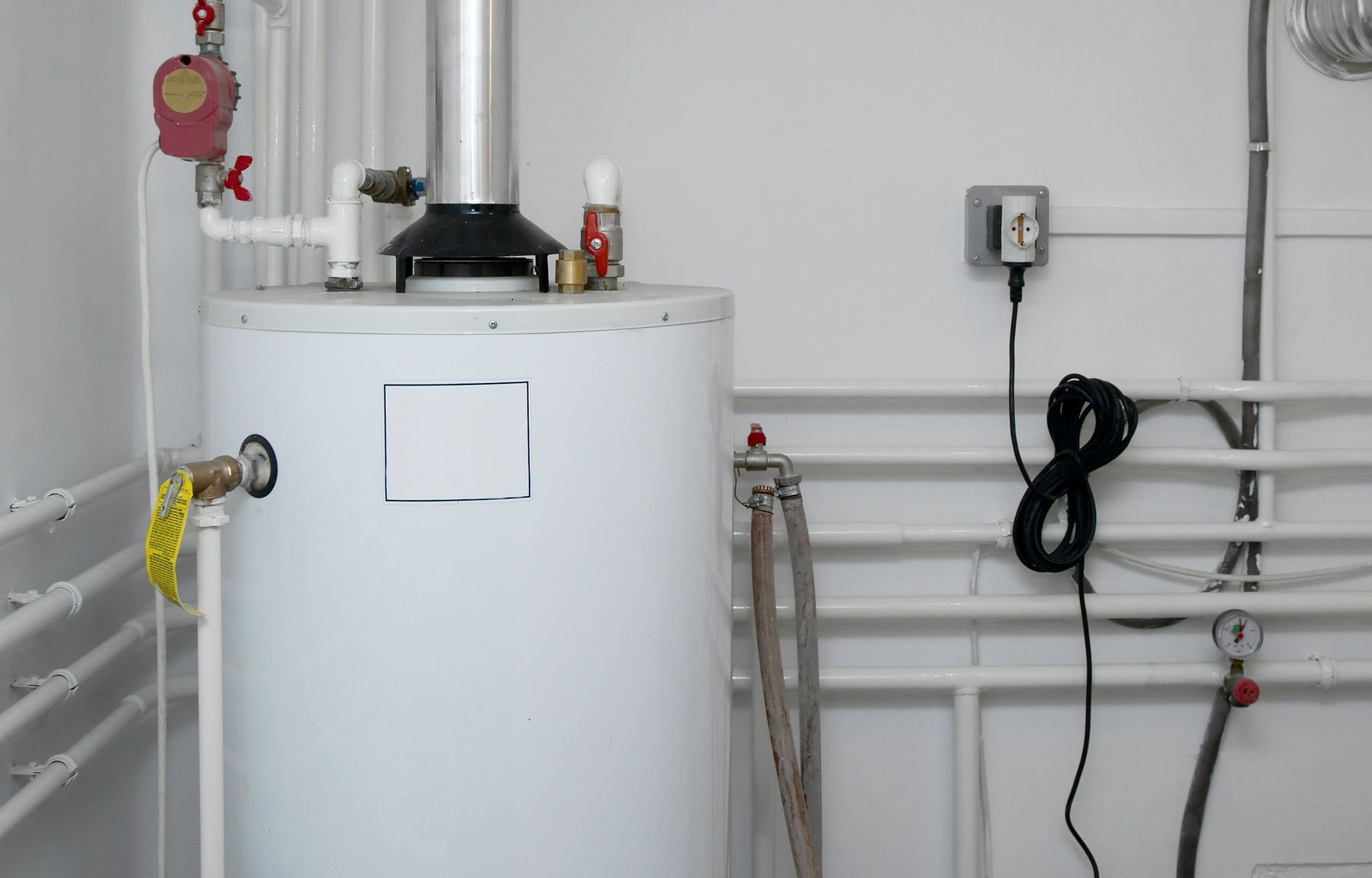 Equipment installation