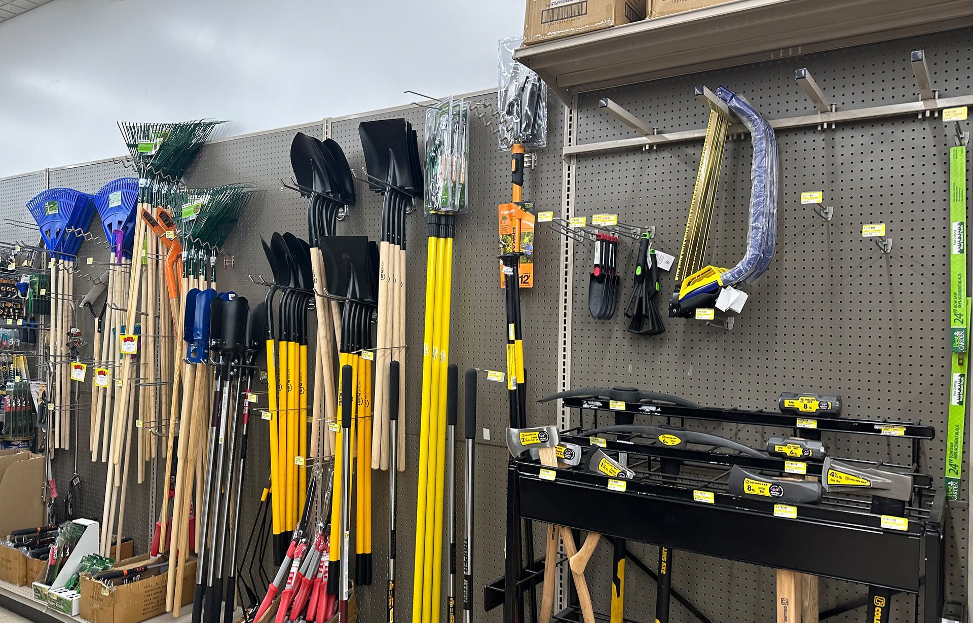Hardware & Tool Store Keystone Hardware Canonsburg, PA