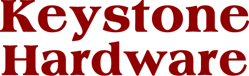 Keystone Hardware - Logo