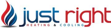 just right heating and air