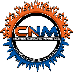 CNM Heating Cooling Piping LLC - Logo