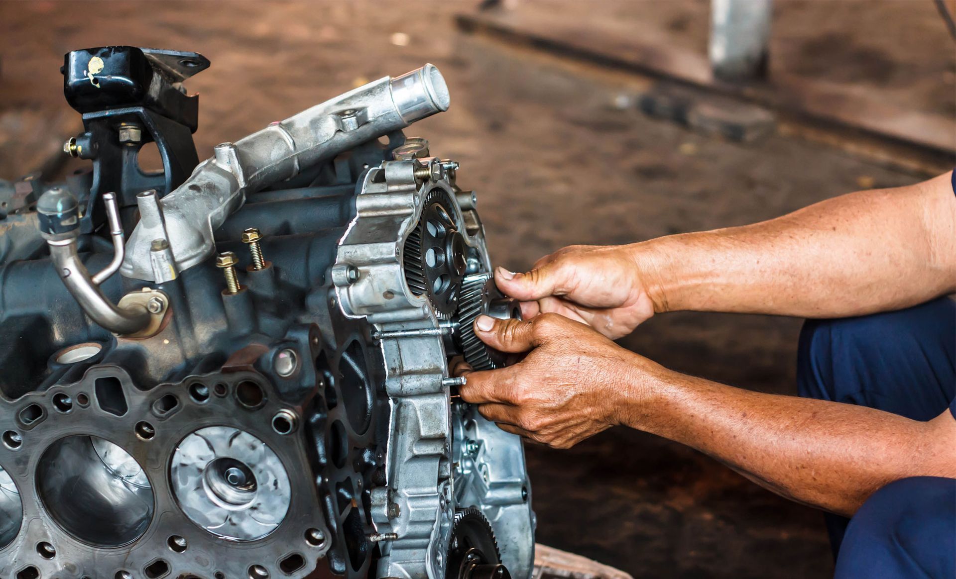 Soran's Truck Repair Inc. featured image