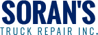Soran's Truck Repair Inc. Logo