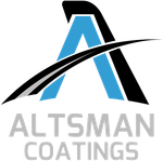 Altsman Coatings - Logo