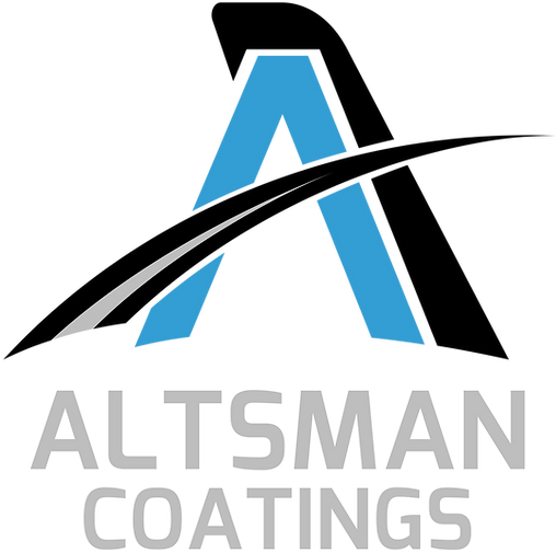 Altsman Coatings - Logo